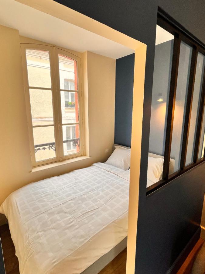 Le Petit Flaubert Trouville-sur-Mer Exterior foto