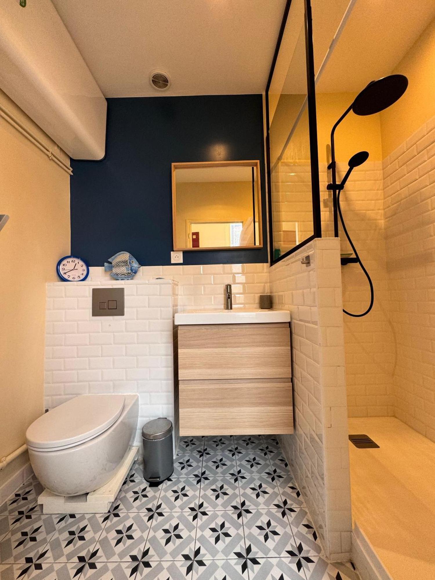 Le Petit Flaubert Trouville-sur-Mer Exterior foto