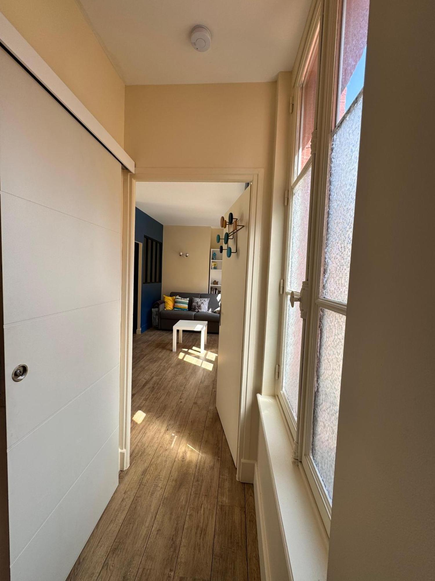 Le Petit Flaubert Trouville-sur-Mer Exterior foto